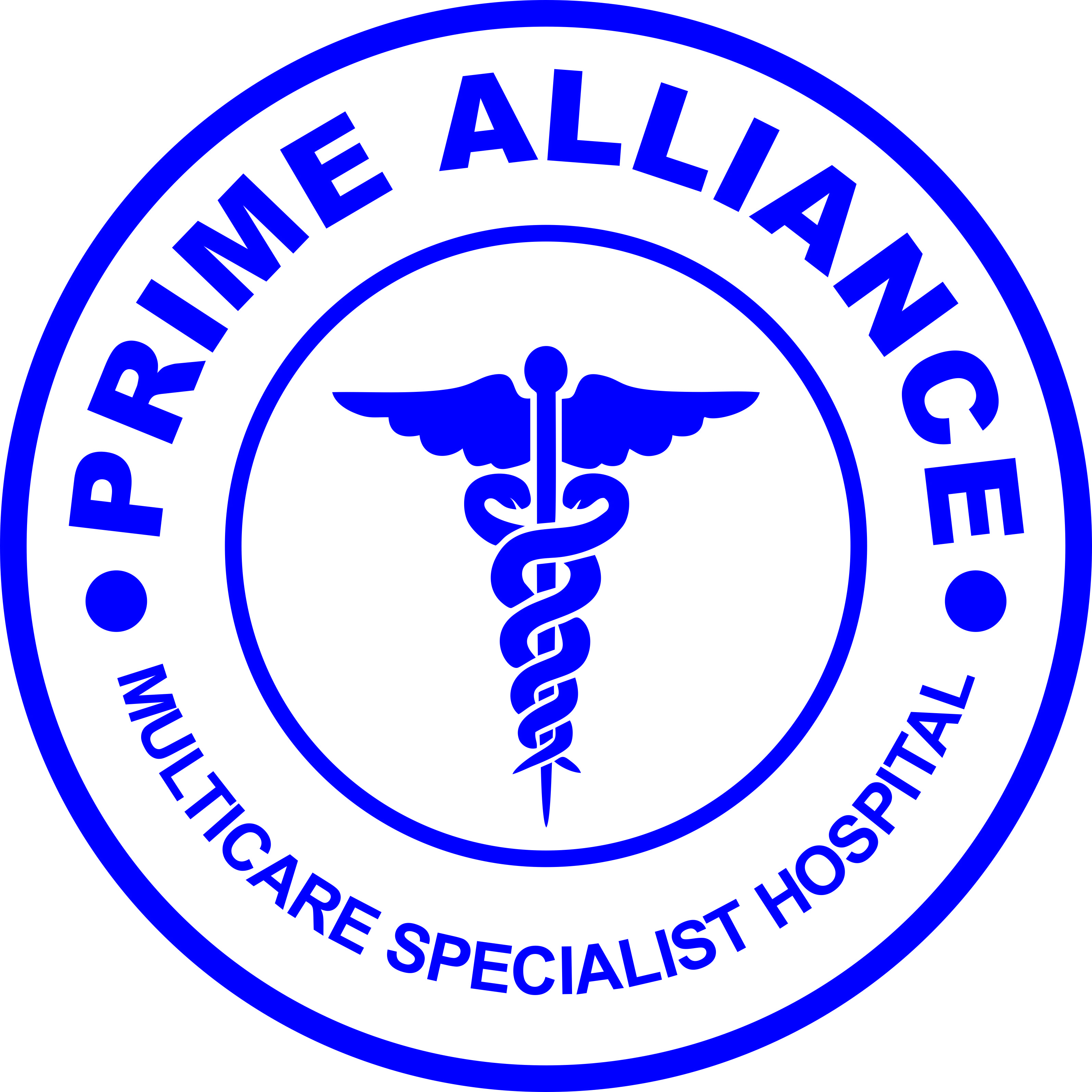 Prime Alliance
